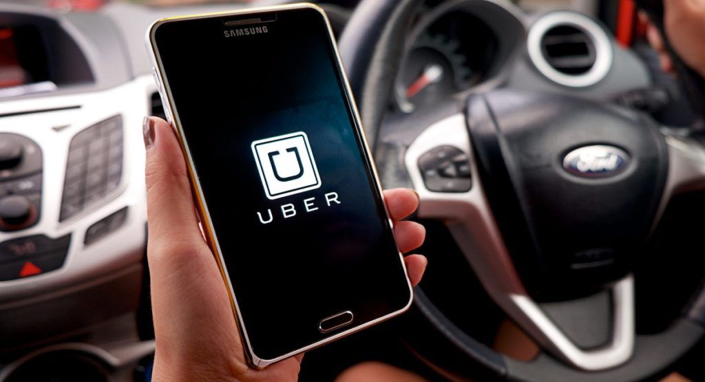 inversiones en uber