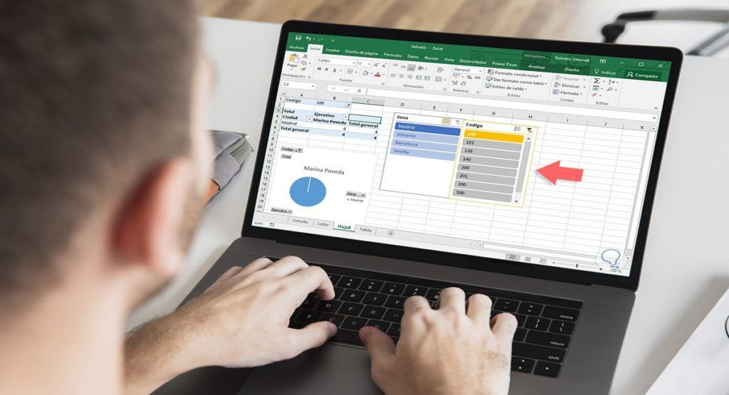 microsoft excel