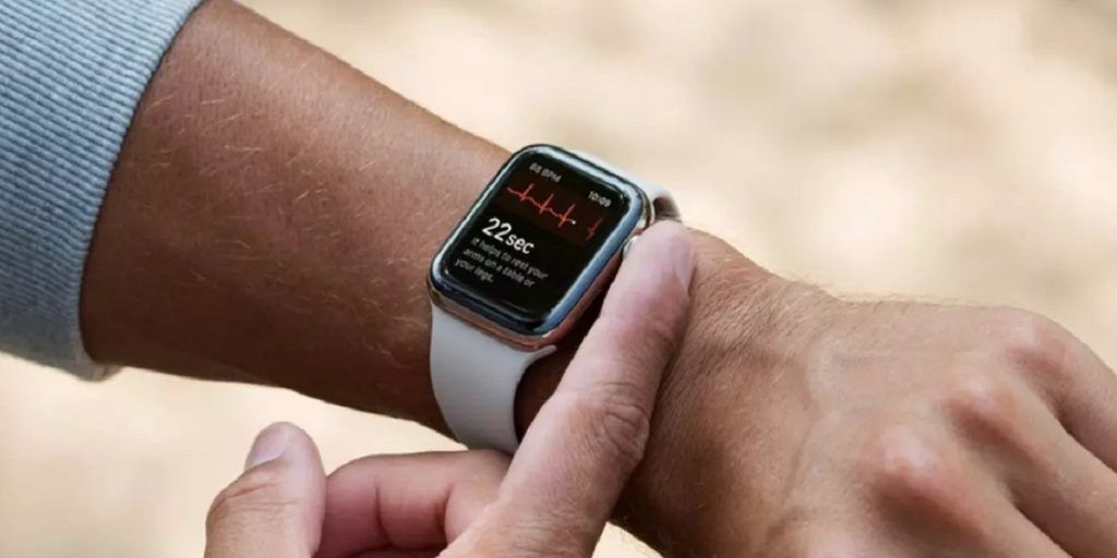 silenciar el apple watch