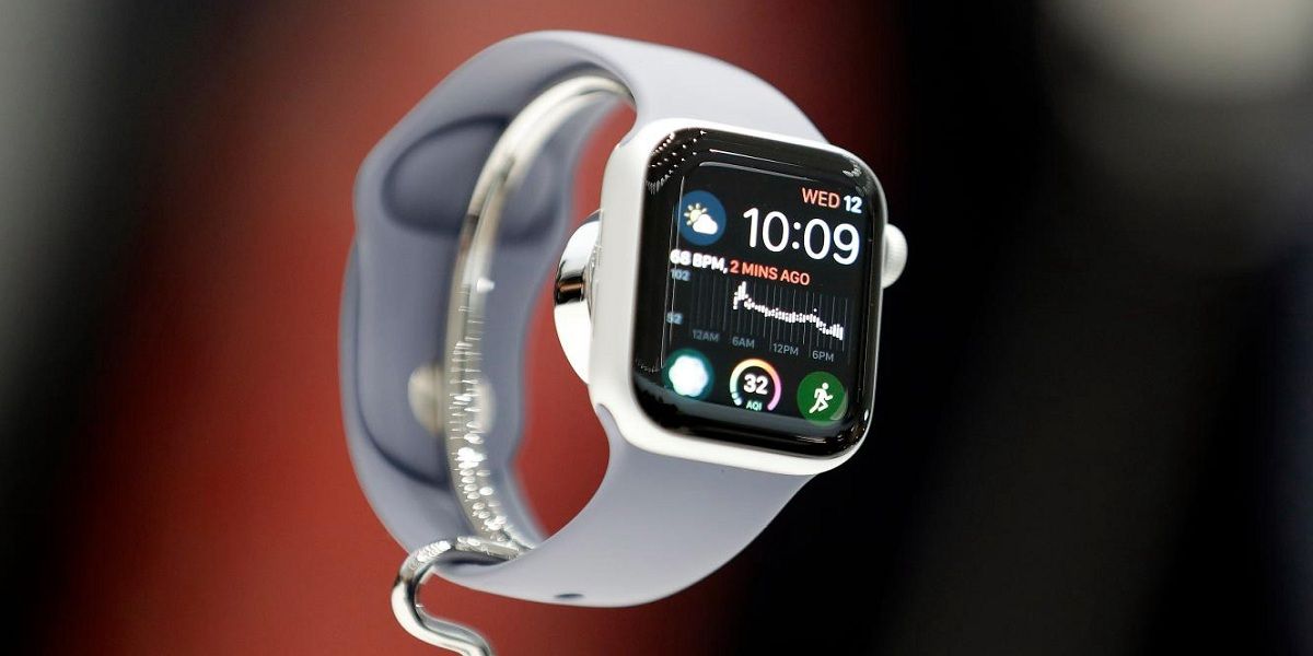 silenciar el apple watch