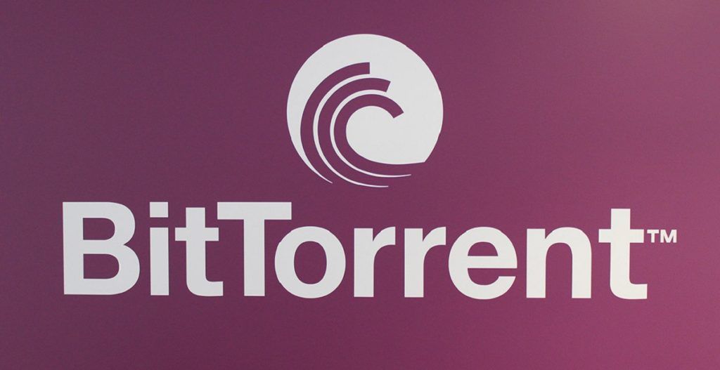 usar bittorrent