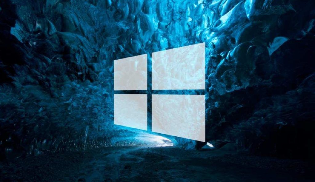 windows 10 versión 1909