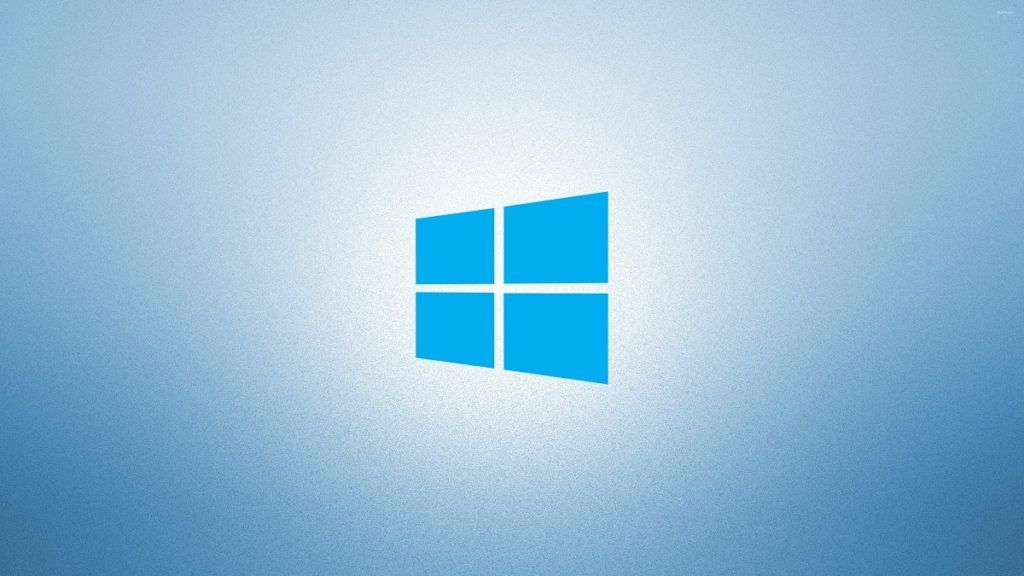 actualización de windows 10