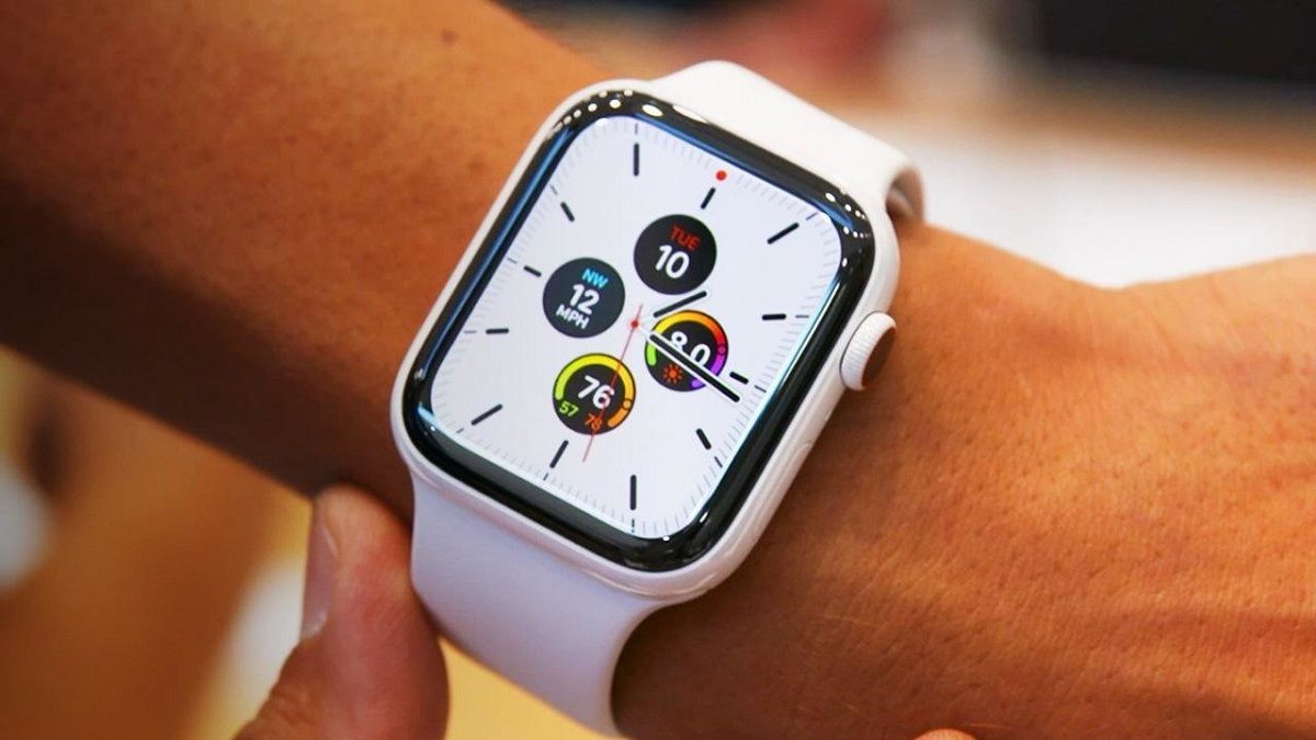 apple watch es mejor