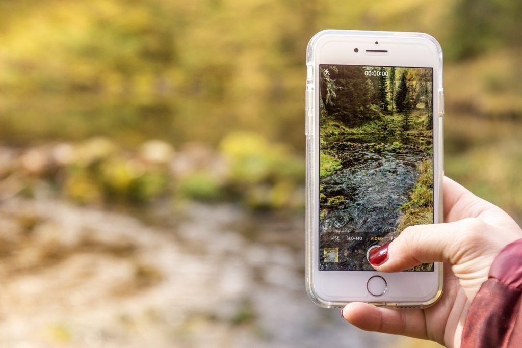 capturas de pantalla de instagram