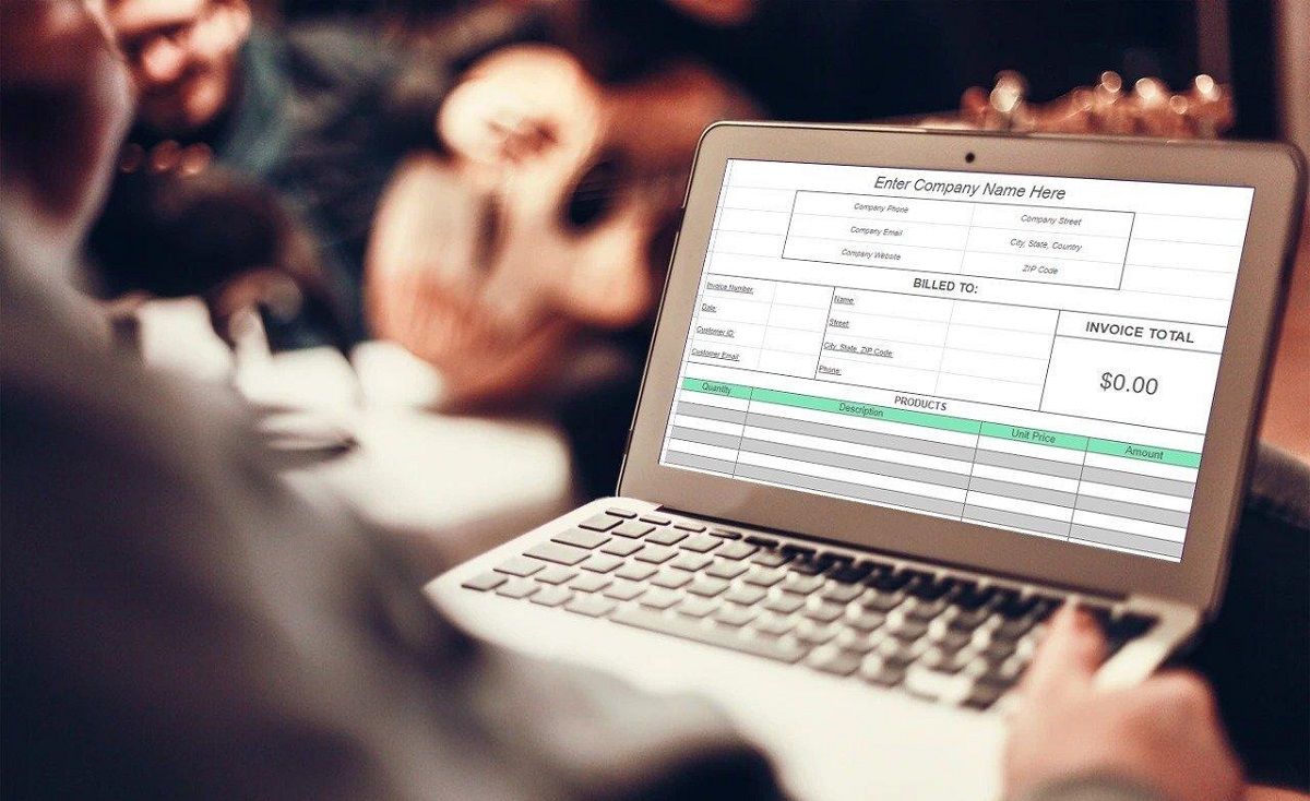 celdas en google sheets