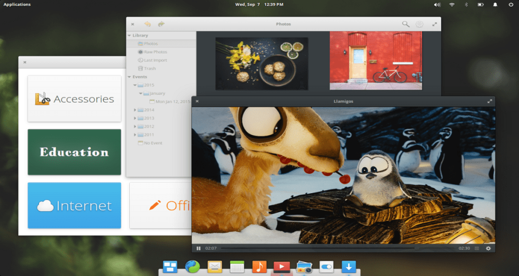 flatpak en elementary os