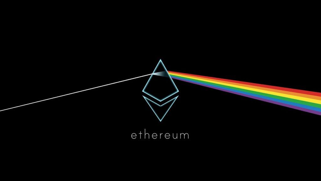 grandes empresas y ethereum