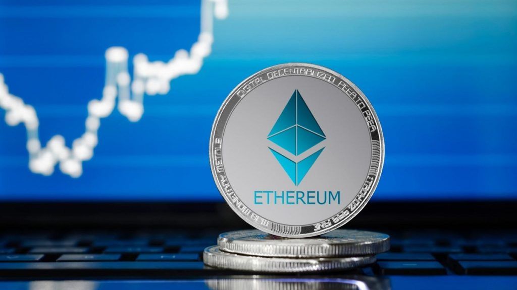 grandes empresas y ethereum