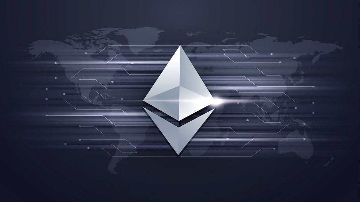 no aumentó el precio de ethereum