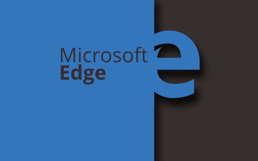 nuevo microsoft edge