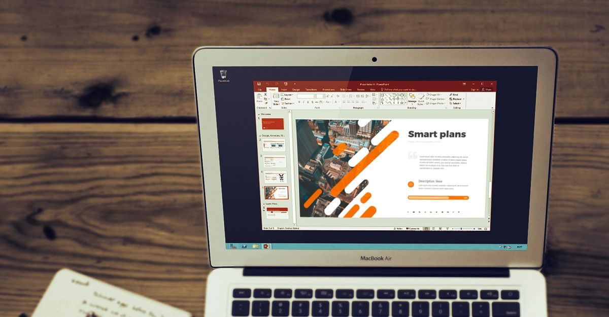 plantillas personalizadas en powerpoint