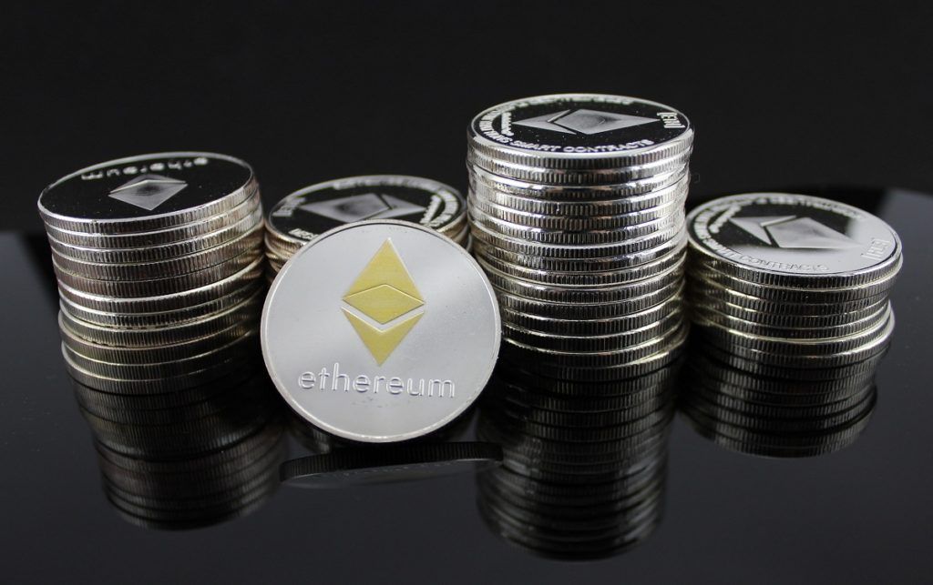 precio de ethereum