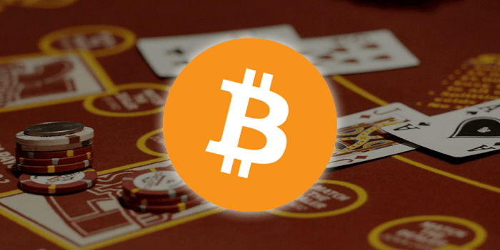 Bitcoin y los casinos online