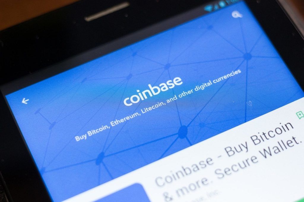 Coinbase agrega soporte