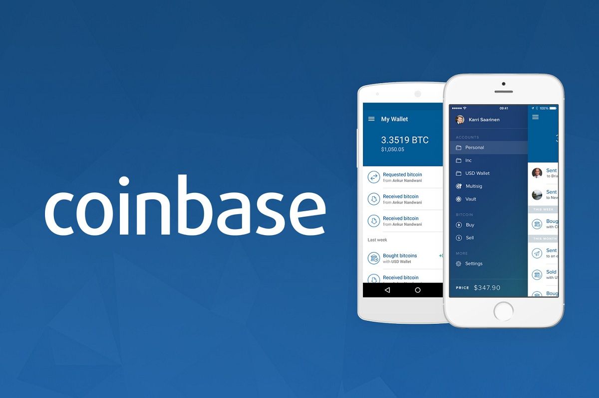 Coinbase agrega soporte