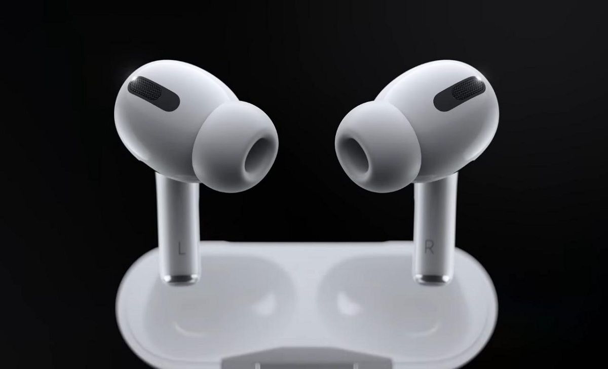 apple airpods pro