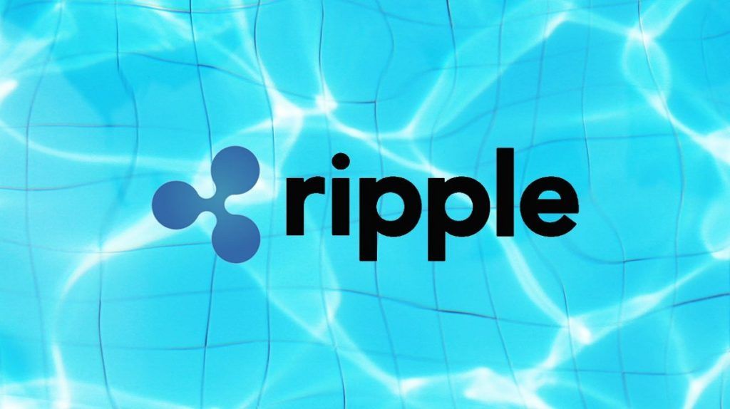 ceo de ripple