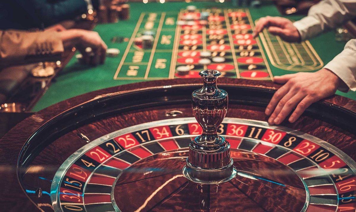 criptomonedas de casino en línea