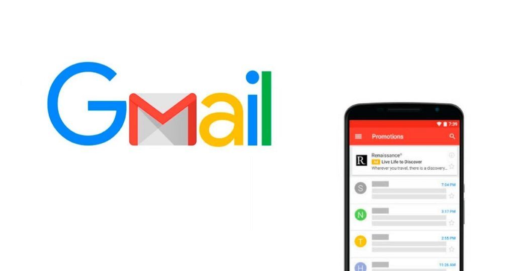 personalizar tu dirección de Gmail