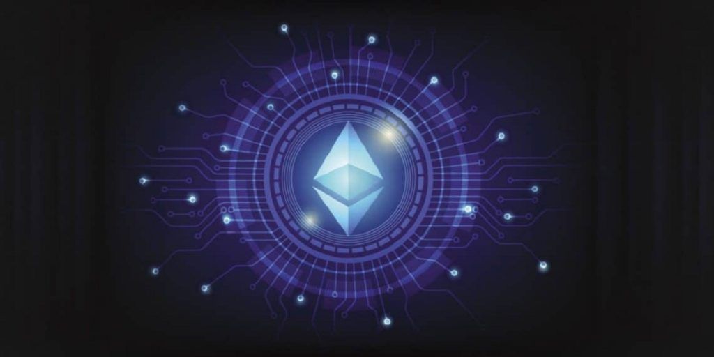 plataforma minera Ethereum