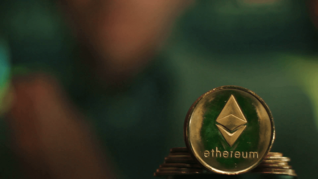 plataforma minera Ethereum