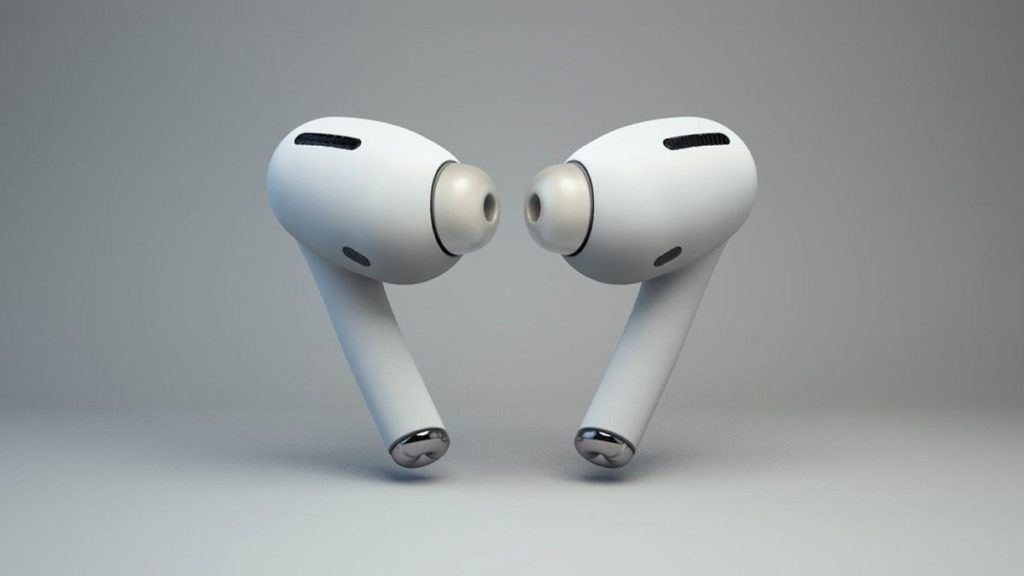 sincronizar el Apple AirPods Pro