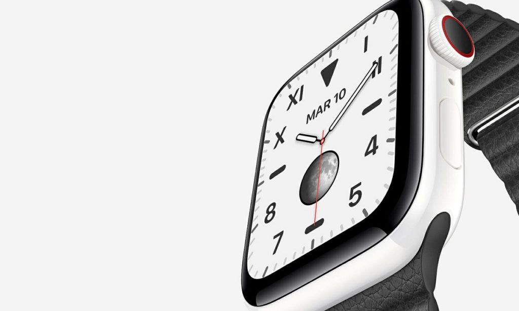 trucos de apple watch