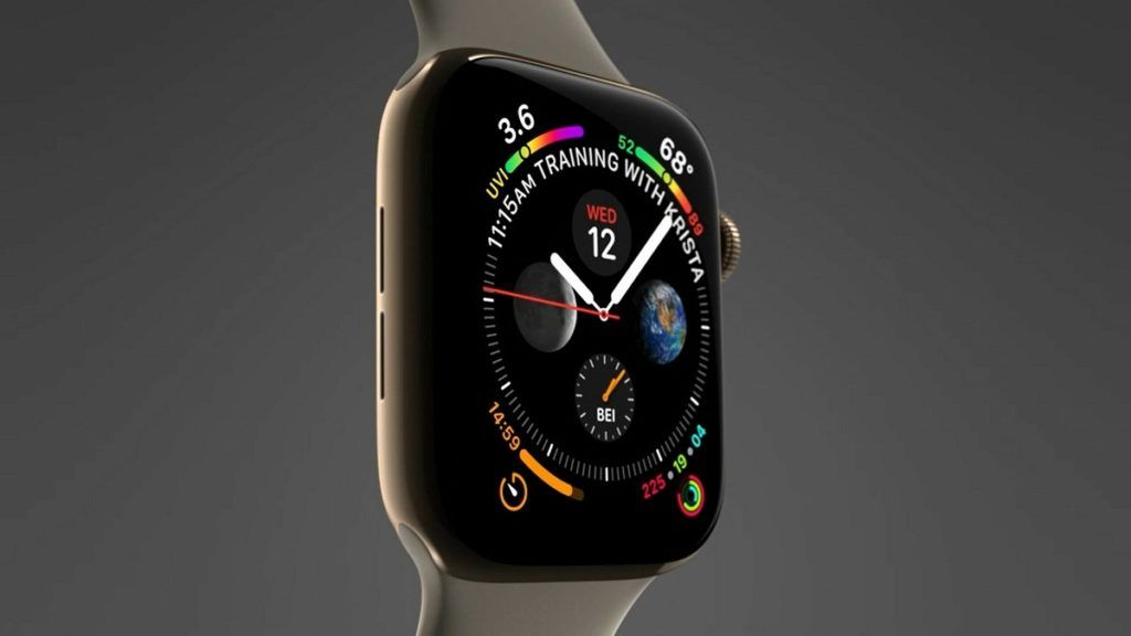 trucos de apple watch