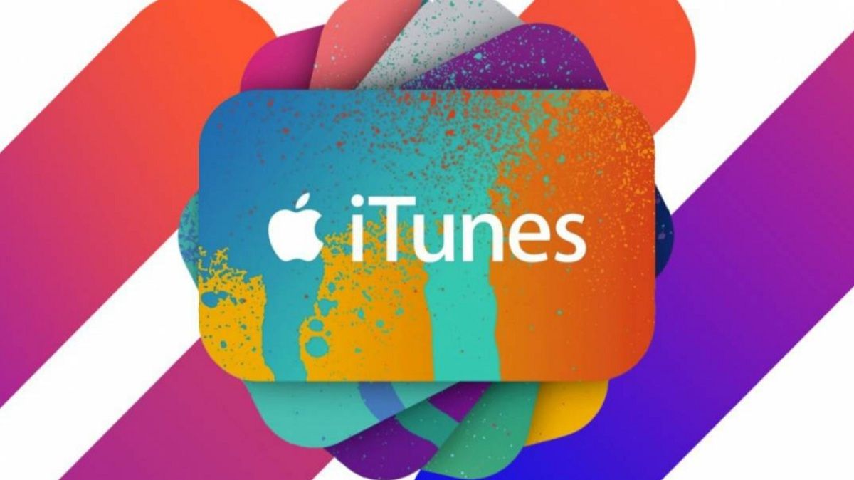 álbumes en itunes y macos music