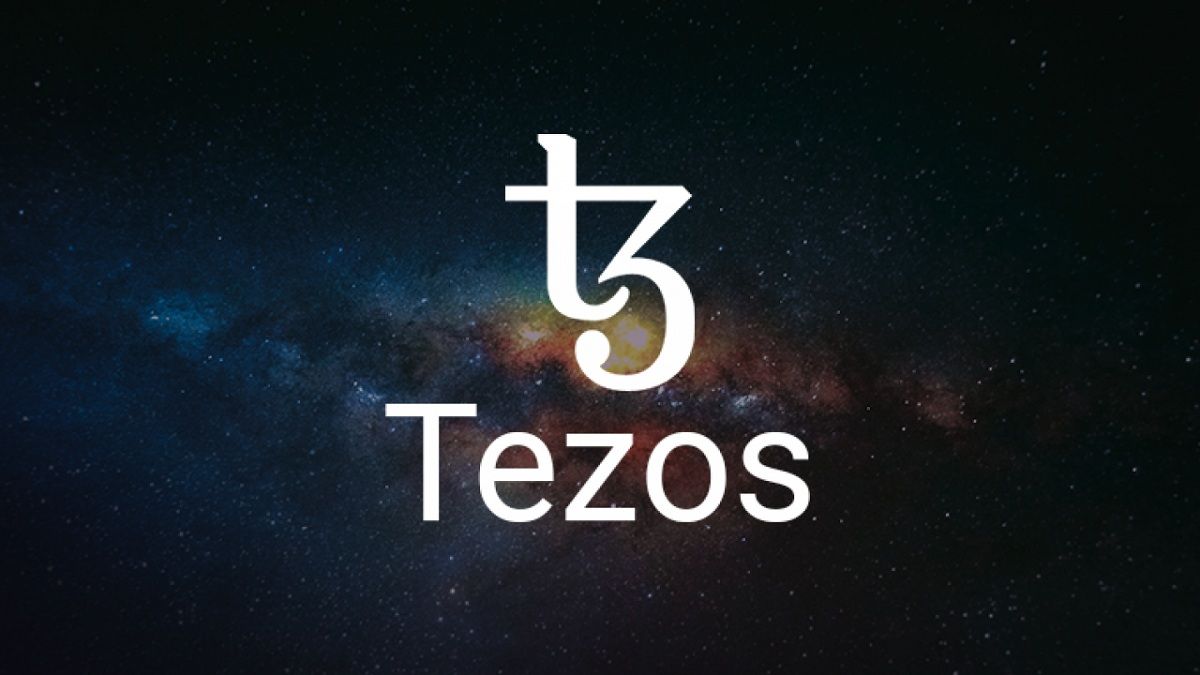 Tezos actualización