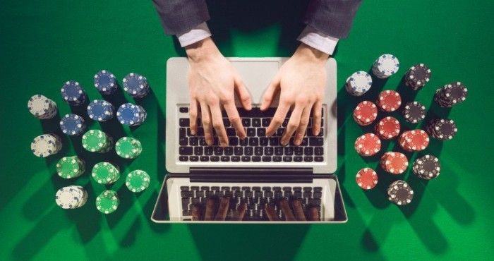 casinos online