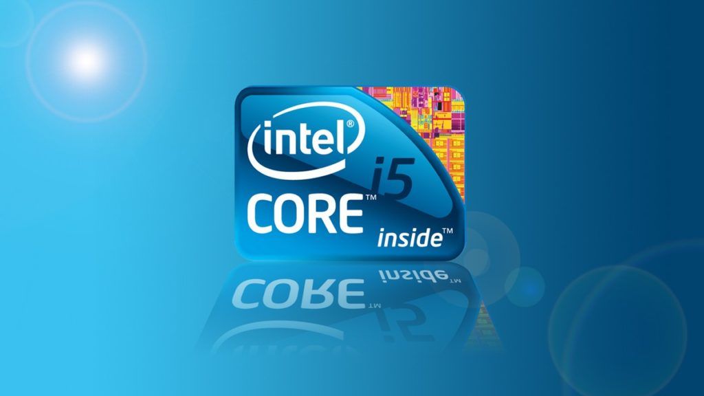 diferencia entre los procesadores intel core