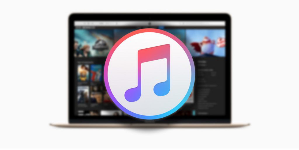 funciones de iTunes