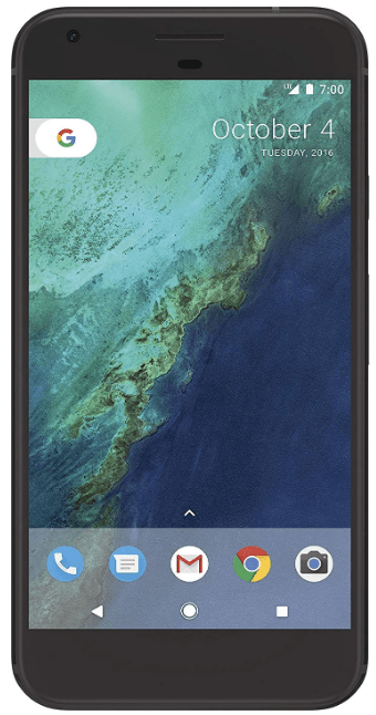 Google Pixel XL