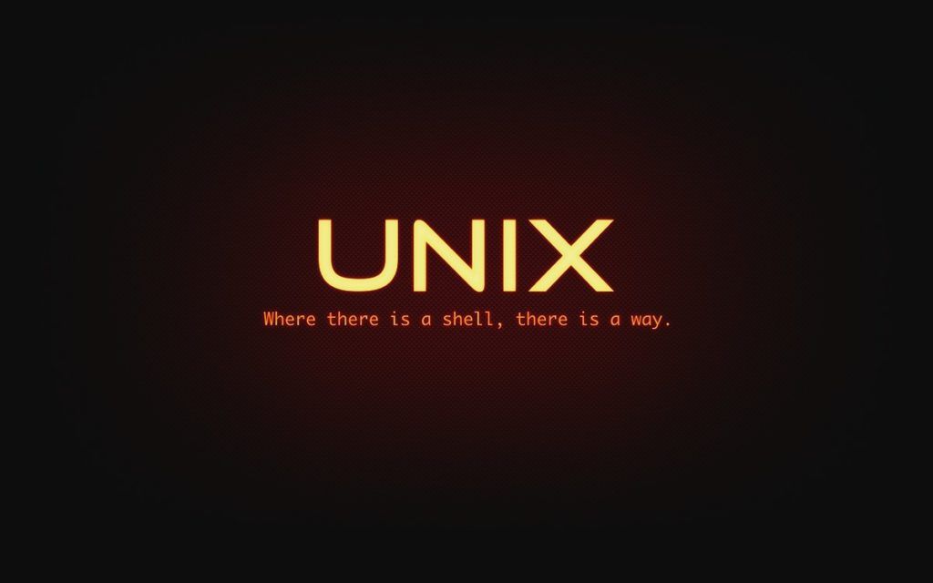 macOS es UNIX