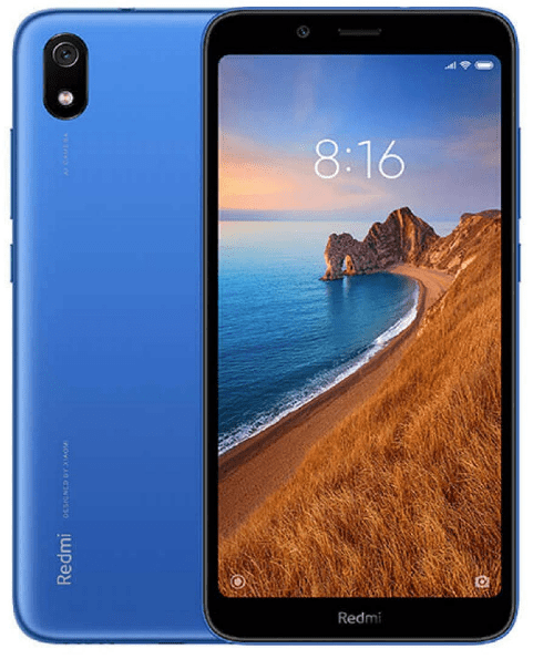 Xiaomi Redmi 7A