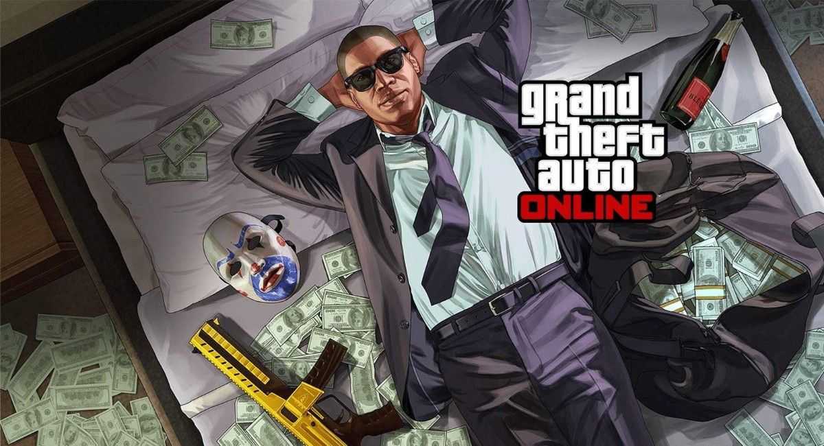 GTA Online