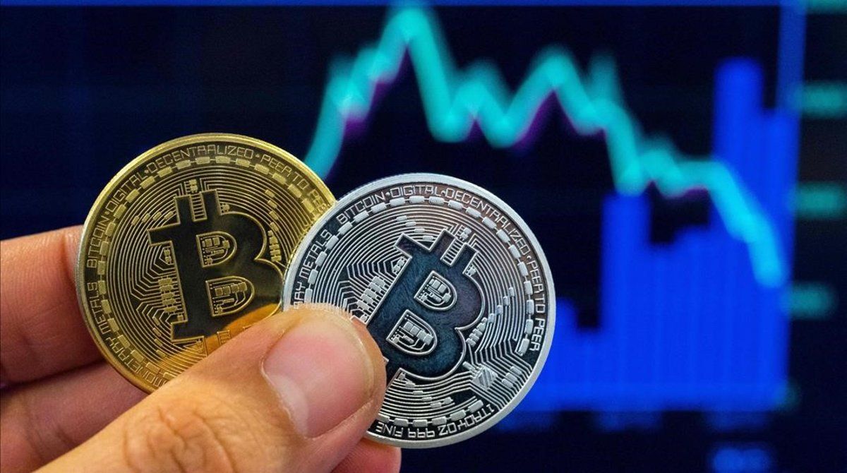 smartwatch Un dólar estadounidense débil que podría beneficiar al Bitcoin