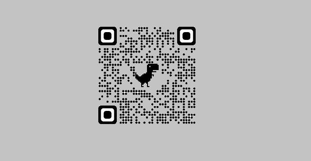 código qr google chrome