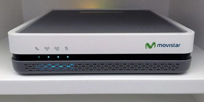 configurar tu router movistar