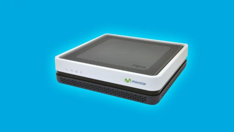 configurar tu router movistar