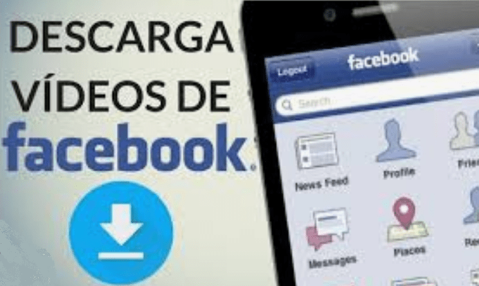 Cómo descargar vídeo Facebook