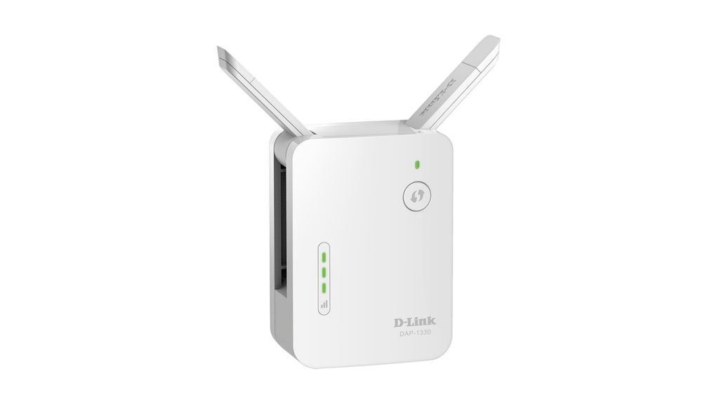 extensor de rango d-link