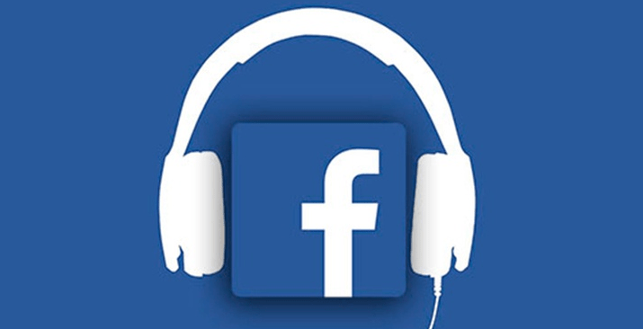 añadir música facebook