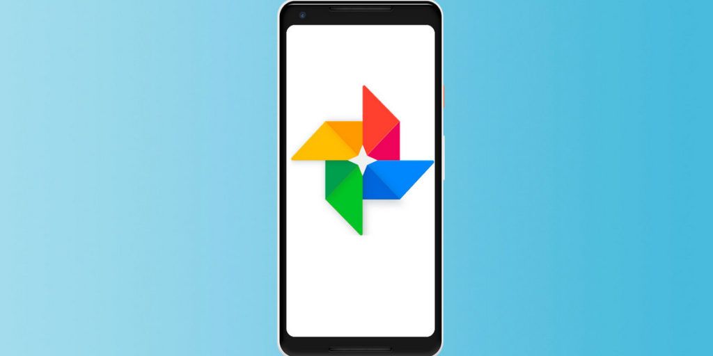 Google Drive y Google Photos