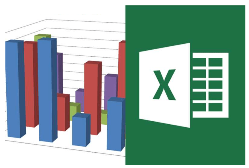 Gráficos en Excel