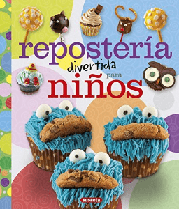 Repostería divertida para niños