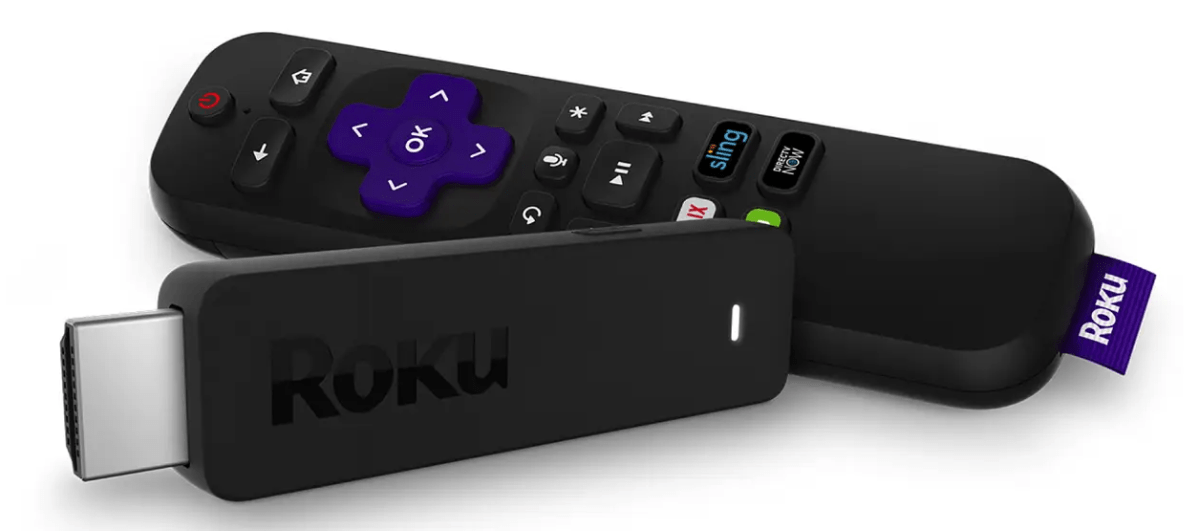 Roku Streaming Stick