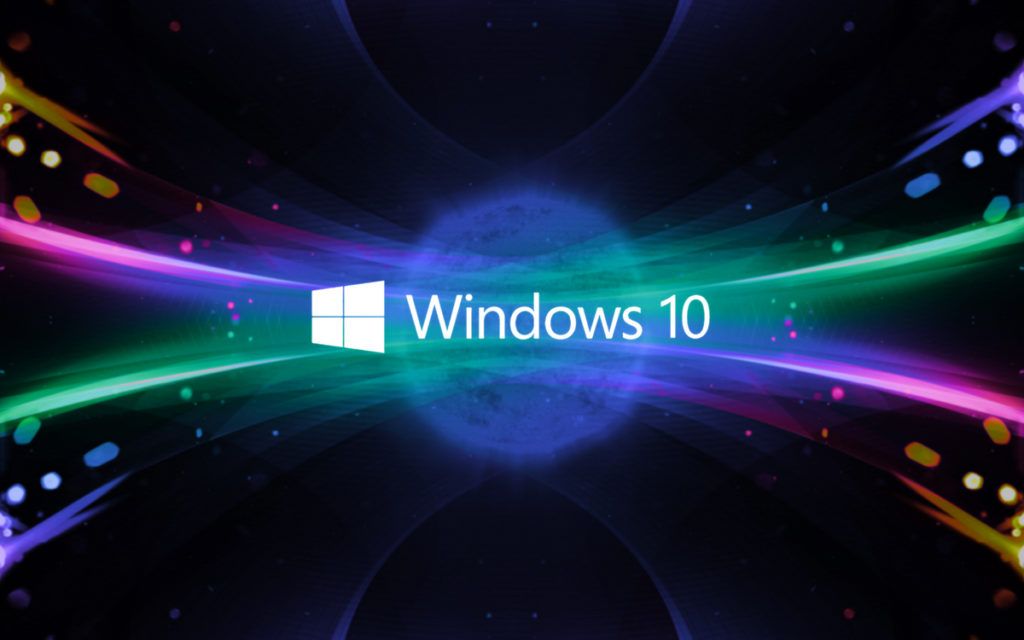 windows 10 home
